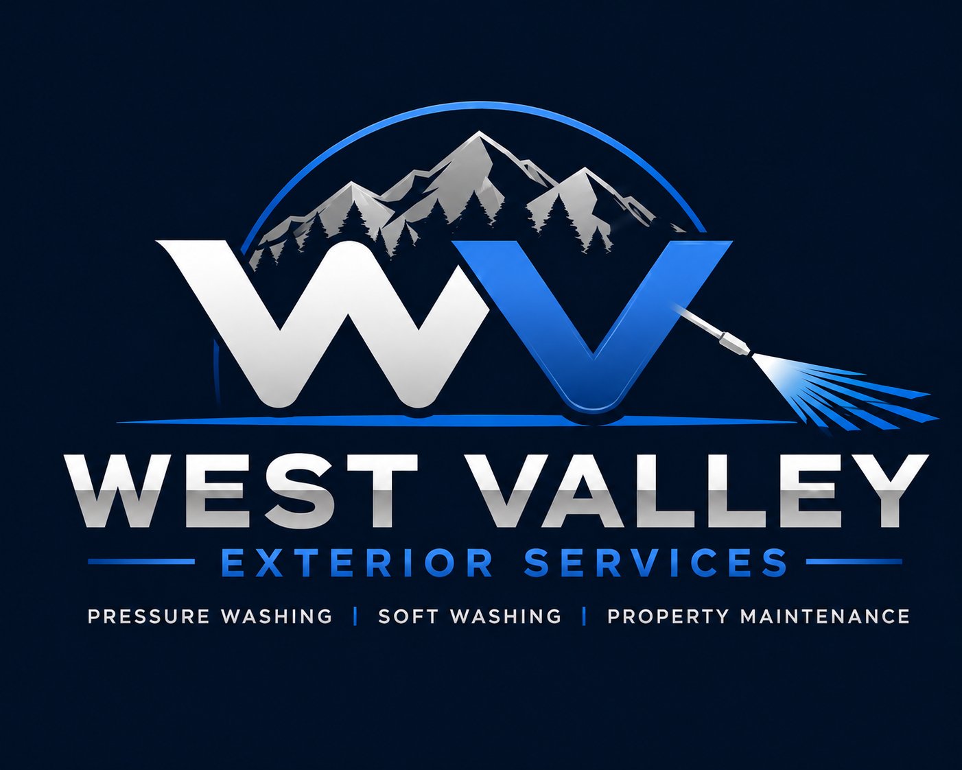 West Valley Exterior Services