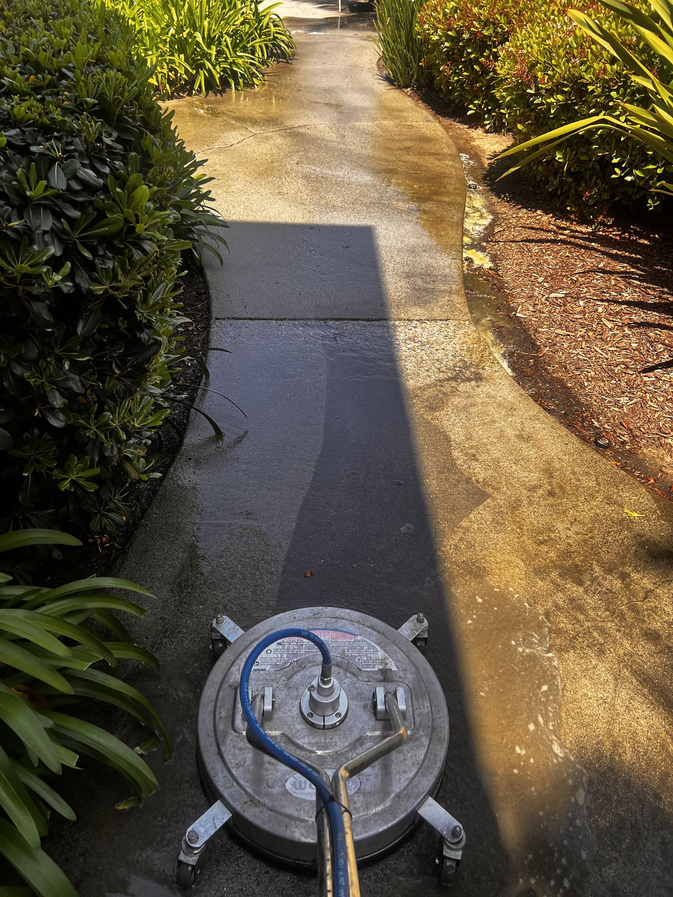 West Valley Exterior Services work photo 3